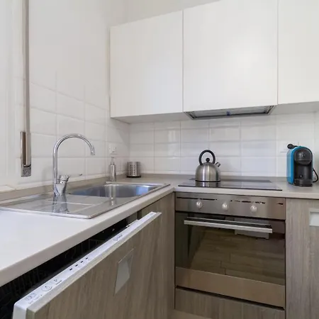 Easy Apartment Milan
