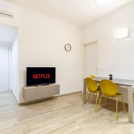 Easy Apartman