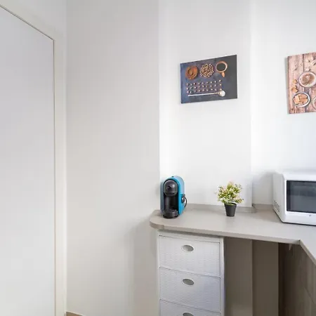Easy Apartman