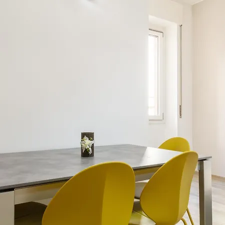 Lägenhet Easy Milano